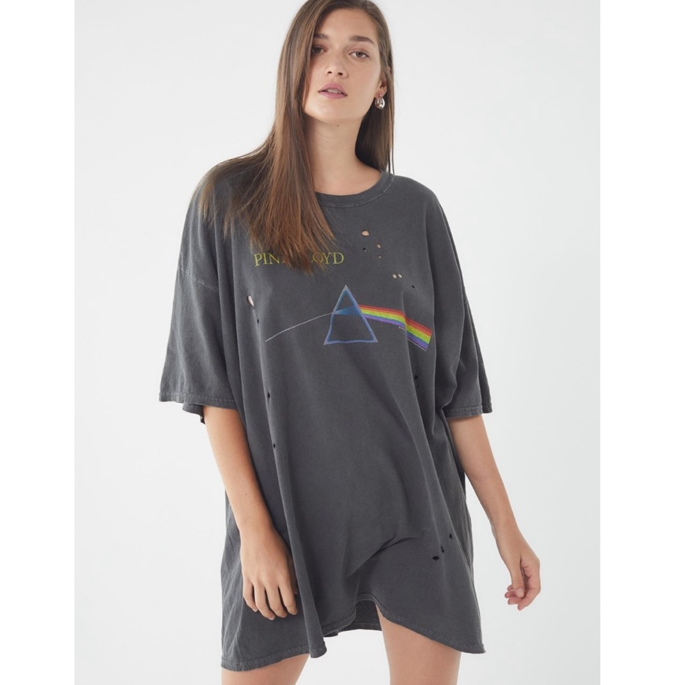Pink Floyd Graphic